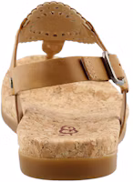 Purchase UGG Ayden 2.0 牛皮涼鞋 女款 杏仁色