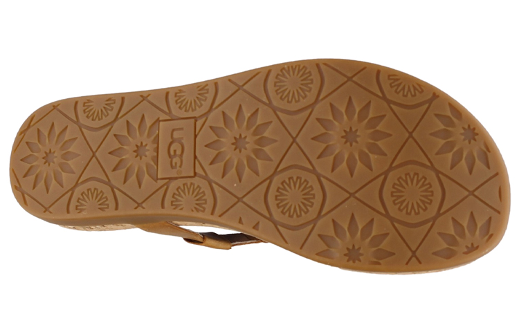 Details for (Women) UGG Ayden 2.0 'brown' 1020063-ALM