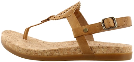 (Women) UGG Ayden 2.0 'brown' 1020063-ALM (Women) UGG Ayden 2.0 'brown' 1020063-ALM