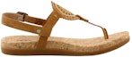 Order (W) UGG Ayden 2.0 'Coklat' 1020063-ALM