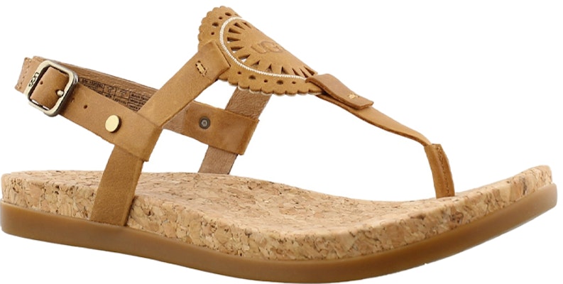 (W) UGG Ayden 2.0 'coklat' 1020063-ALM Lookbook (W) UGG Ayden 2.0 'coklat' 1020063-ALM