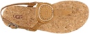 (W) UGG Ayden 2.0 'Coklat' 1020063-ALM
