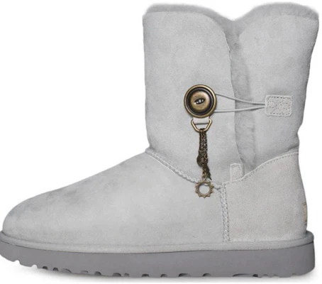 (Women) UGG Azalea Charm 1103129-GRV Buy (Women) UGG Azalea Charm 1103129-GRV
