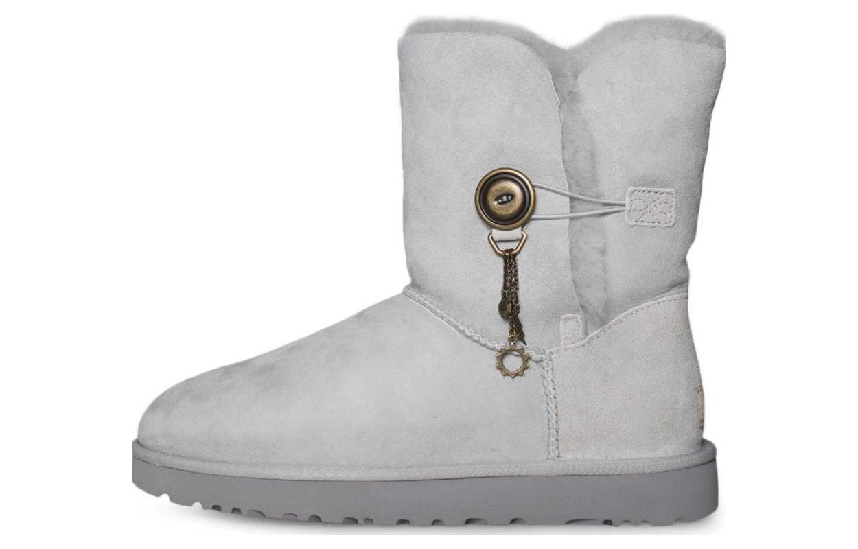 (Women) UGG Azalea Charm 1103129-GRV