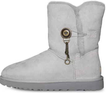 (W) UGG アゼリアチャーム (UGG Azalea Charm) 1103129-GRV Buy (W) UGG アゼリアチャーム (UGG Azalea Charm) 1103129-GRV