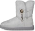 Buy (W) UGG Azalea Charm 1103129-GRV