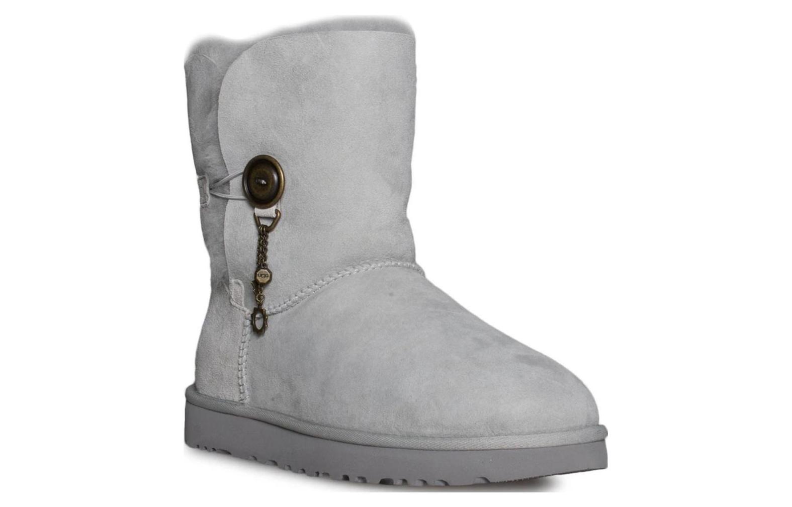 Lookbook (Women) UGG Azalea Charm 1103129-GRV