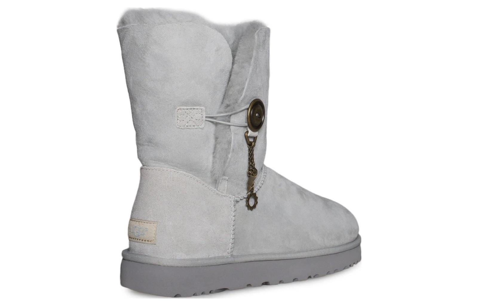 Shop (Women) UGG Azalea Charm 1103129-GRV