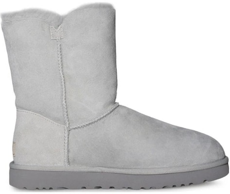 (W) UGG アゼリアチャーム (UGG Azalea Charm) 1103129-GRV Order (W) UGG アゼリアチャーム (UGG Azalea Charm) 1103129-GRV