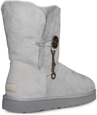 (W) UGG アゼリアチャーム (UGG Azalea Charm) 1103129-GRV Shop (W) UGG アゼリアチャーム (UGG Azalea Charm) 1103129-GRV