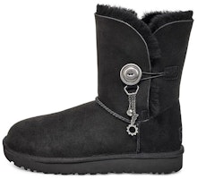 (W) UGG 黑色 Azalea Charm 雪地靴 1103129-BLK Buy (W) UGG 黑色 Azalea Charm 雪地靴 1103129-BLK