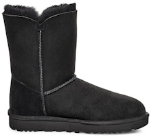 (W) UGG 黑色 Azalea Charm 雪地靴 1103129-BLK Order (W) UGG 黑色 Azalea Charm 雪地靴 1103129-BLK
