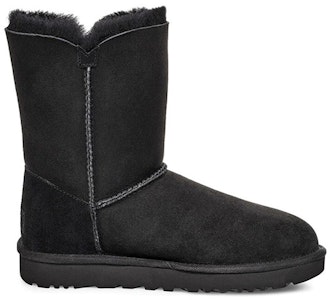 (W) UGG 黑色 Azalea Charm 雪地靴 1103129-BLK Order (W) UGG 黑色 Azalea Charm 雪地靴 1103129-BLK
