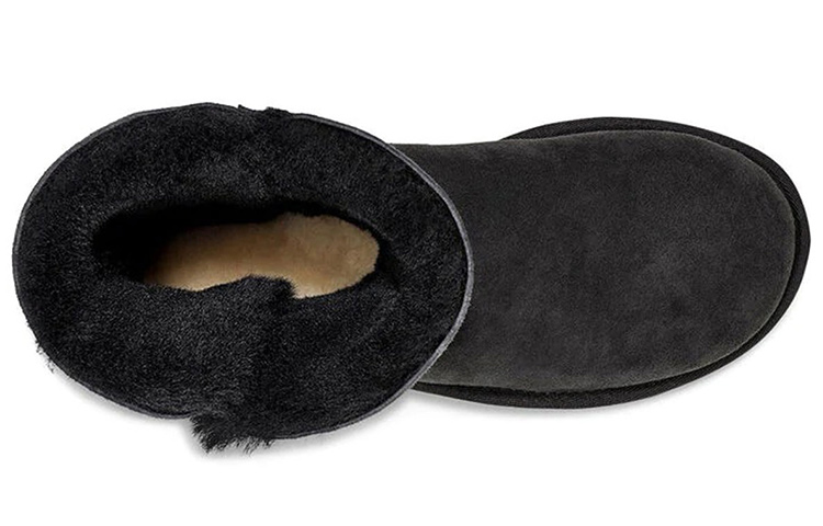 Purchase (W) UGG 黑色 Azalea Charm 雪地靴 1103129-BLK