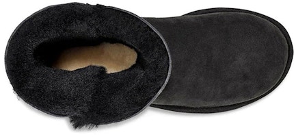 (W) UGG 黑色 Azalea Charm 雪地靴 1103129-BLK Purchase (W) UGG 黑色 Azalea Charm 雪地靴 1103129-BLK