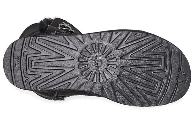 Details for (W) UGG 黑色 Azalea Charm 雪地靴 1103129-BLK