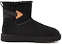 Order (W) UGG Mini Bailey Flex 'Hitam' 1127390-BLK
