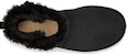 (W) UGG Mini Bailey Flex 'Hitam' 1127390-BLK