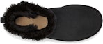 Shop (W) UGG Mini Bailey Flex 'Hitam' 1127390-BLK