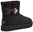 Purchase (W) UGG Mini Bailey Flex 'Hitam' 1127390-BLK
