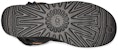 (W) UGG Mini Bailey Flex 'Hitam' 1127390-BLK