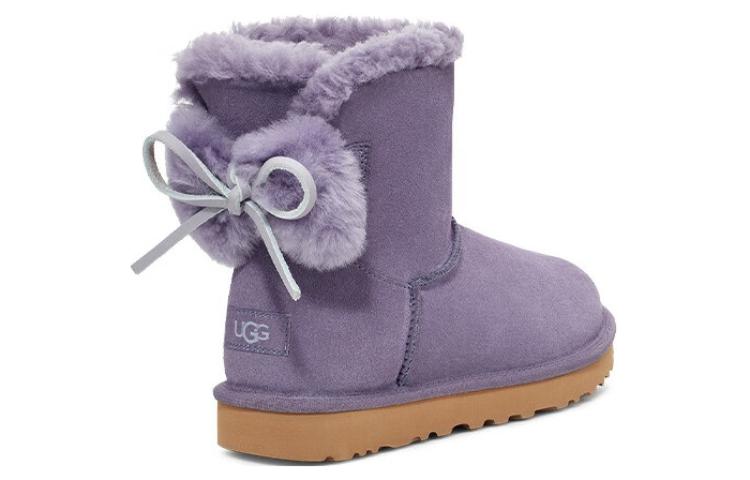 Lookbook (W) UGG Bailey 'Ungu' 1127130-LMV