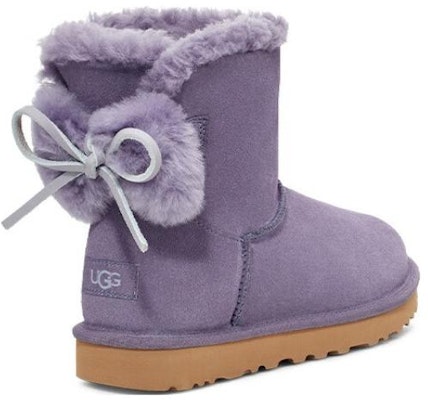 (W) UGG Bailey 'Ungu' 1127130-LMV Lookbook (W) UGG Bailey 'Ungu' 1127130-LMV