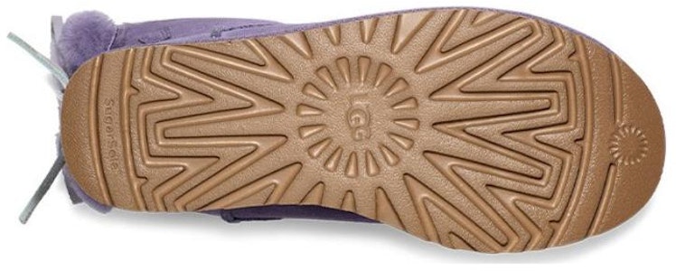 (W) UGGベイリー パープル 1127130-LMV Shop (W) UGGベイリー パープル 1127130-LMV