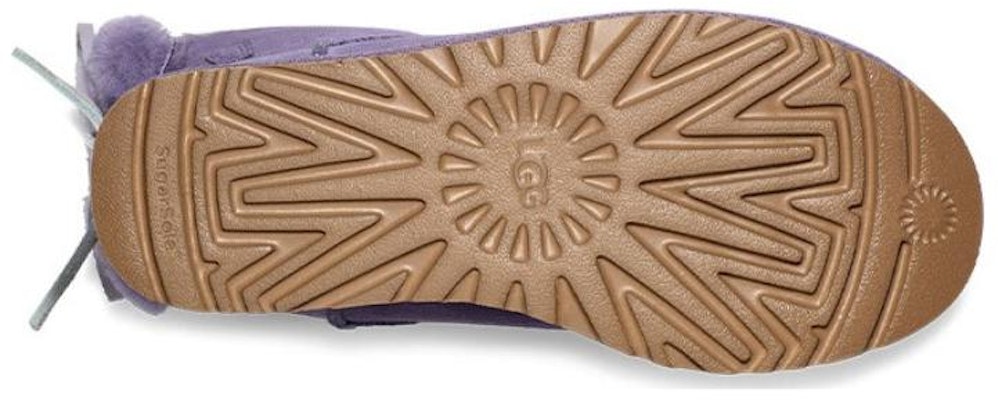 (W) UGG Bailey 'Ungu' 1127130-LMV Shop (W) UGG Bailey 'Ungu' 1127130-LMV