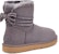 (W) UGG Mini Bailey Bling Bow 'Kelabu' 1120864-SHA