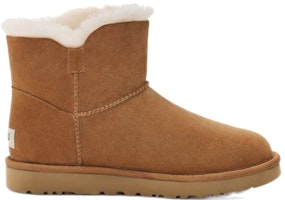 UGG Bailey 舒適保暖 短中筒 雪地靴 女款 栗色 Order UGG Bailey 舒適保暖 短中筒 雪地靴 女款 栗色