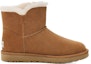 Order (W) UGG Mini Bailey Snaps Kasut But Perempuan 1127352-CHE