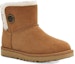 Lookbook (W) UGG Mini Bailey Snaps Kasut But Perempuan 1127352-CHE