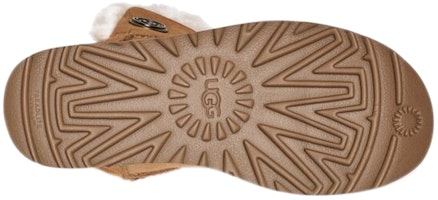 UGG Bailey 舒適保暖 短中筒 雪地靴 女款 栗色 Details for UGG Bailey 舒適保暖 短中筒 雪地靴 女款 栗色