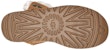 (W) UGG Mini Bailey Snaps Kasut But Perempuan 1127352-CHE