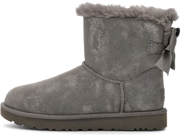 women-ugg-bailey-bow-glimmer-charcoal-1125795-chrc