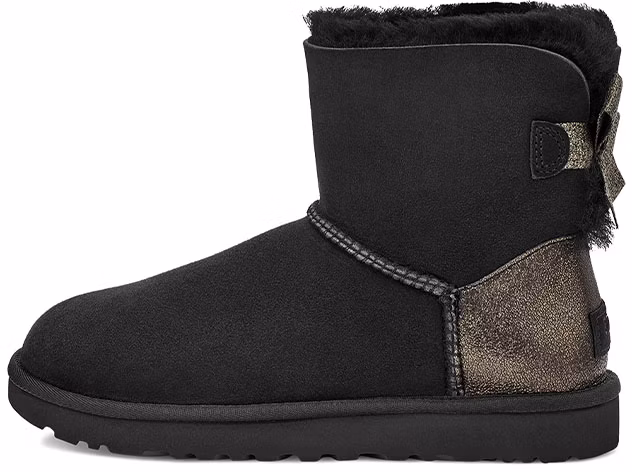 Ugg glitzy mini deals