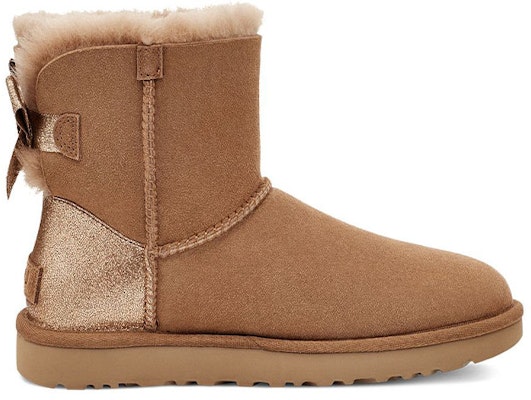 (W) UGG 베일리 보우 글리츠 '미니 체스트넛' 1120881-CHE Order (W) UGG 베일리 보우 글리츠 '미니 체스트넛' 1120881-CHE