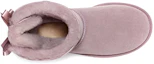 Purchase UGG Bailey Bailey Bow II 貝莉蝴蝶結加絨 雪地靴 女款 粉紫色