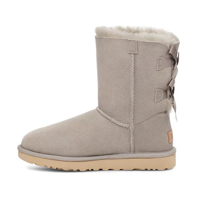 (W) UGG Bailey Bow II