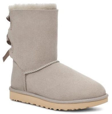 (W) 어그 베일리 보우 II (Ugg Bailey Bow II) 1016225-GOA Lookbook (W) 어그 베일리 보우 II (Ugg Bailey Bow II) 1016225-GOA