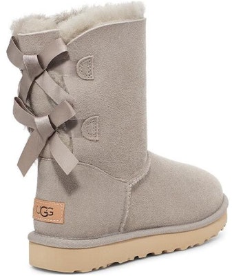 (W) 어그 베일리 보우 II (Ugg Bailey Bow II) 1016225-GOA Shop (W) 어그 베일리 보우 II (Ugg Bailey Bow II) 1016225-GOA