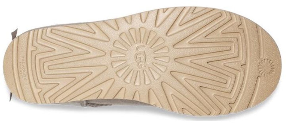 (W) 어그 베일리 보우 II (Ugg Bailey Bow II) 1016225-GOA Details for (W) 어그 베일리 보우 II (Ugg Bailey Bow II) 1016225-GOA