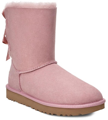 (W) 여성용 UGG 베일리 보우 II 플리스 안감 핑크 1016225-PCRY 1016225-PCRY Lookbook (W) 여성용 UGG 베일리 보우 II 플리스 안감 핑크 1016225-PCRY 1016225-PCRY
