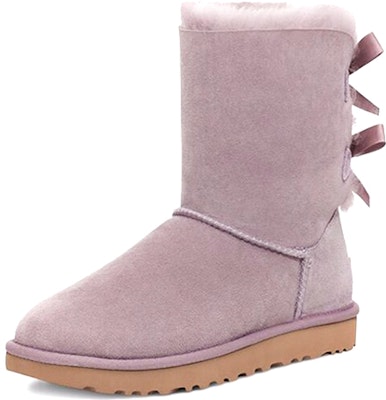 (Women) UGG Bailey Bow II 2.0 1016225-SHAD Lookbook (Women) UGG Bailey Bow II 2.0 1016225-SHAD