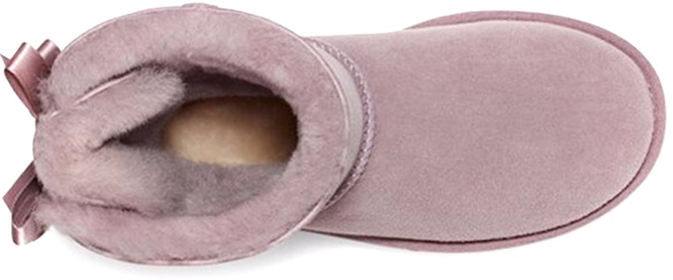 (Women) UGG Bailey Bow II 2.0 1016225-SHAD Purchase (Women) UGG Bailey Bow II 2.0 1016225-SHAD