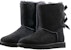 (W) UGG Bailey Bow II Boot 'Hitam' 1016225-BLK