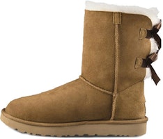 (Women) UGG Bailey Bow II Boot 'Chestnut' 1016225-CHE (Women) UGG Bailey Bow II Boot 'Chestnut' 1016225-CHE