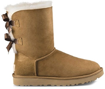 (W) UGG 베일리 보우 II 부츠 '체스트넛' 1016225-CHE Order (W) UGG 베일리 보우 II 부츠 '체스트넛' 1016225-CHE