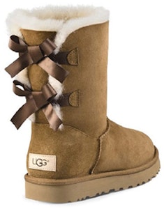(W) UGG 베일리 보우 II 부츠 '체스트넛' 1016225-CHE Lookbook (W) UGG 베일리 보우 II 부츠 '체스트넛' 1016225-CHE
